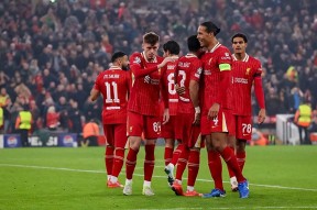 米兰体育官网-包含今晚突围战来临，利物浦围绕足总杯状态回暖，底气十足，轮换策略成焦点的词条-米兰体育官网